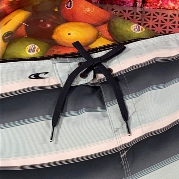 🔥 O’Neill BOARD SHORTS 🔥WAIST-31🔥 - Picture 2 of 6